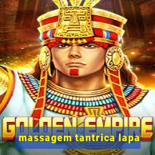 massagem tantrica lapa